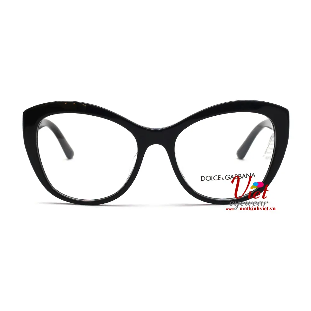 Gọng kính Dolce & Gabbana DG3284F 501