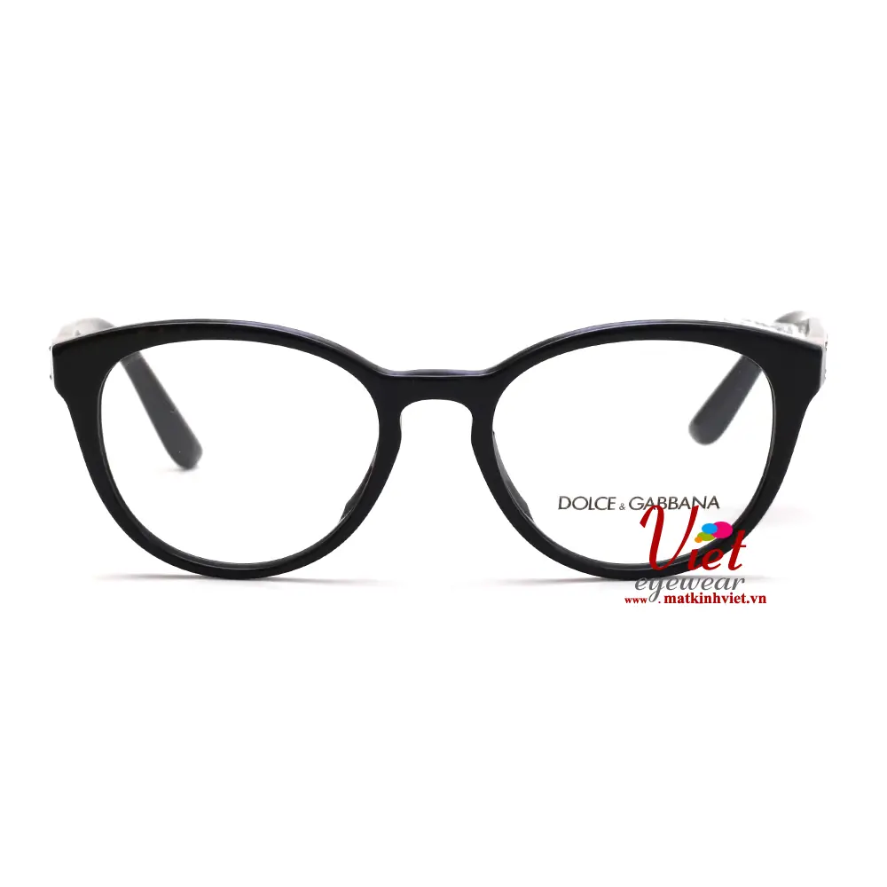 Gọng kính Dolce & Gabbana DG3268F 501