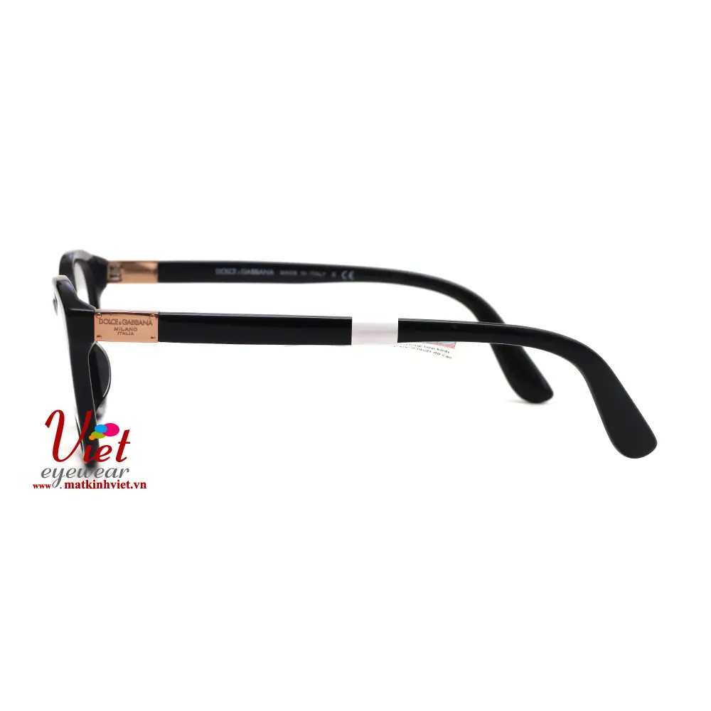 Gọng kính Dolce & Gabbana DG3268F 501