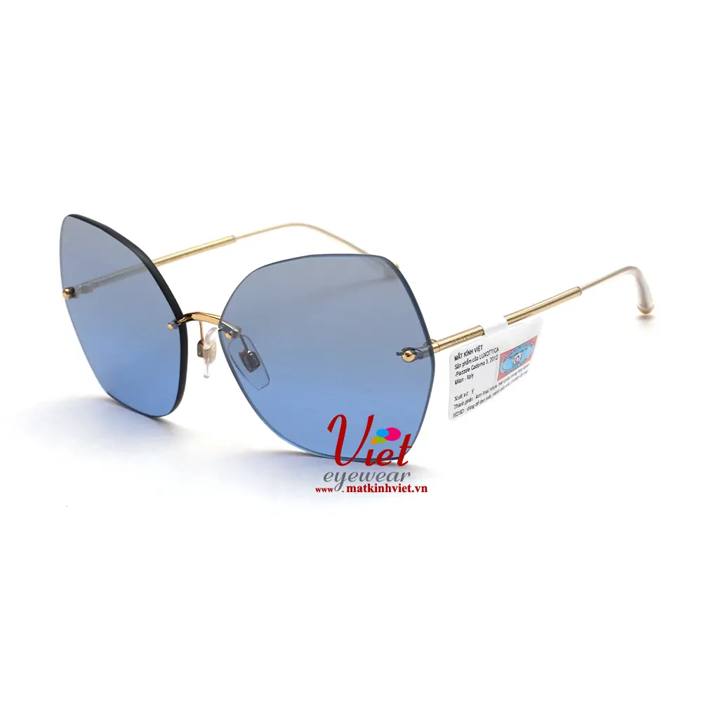 Kính mát Dolce & Gabbana DG2204 02/7C