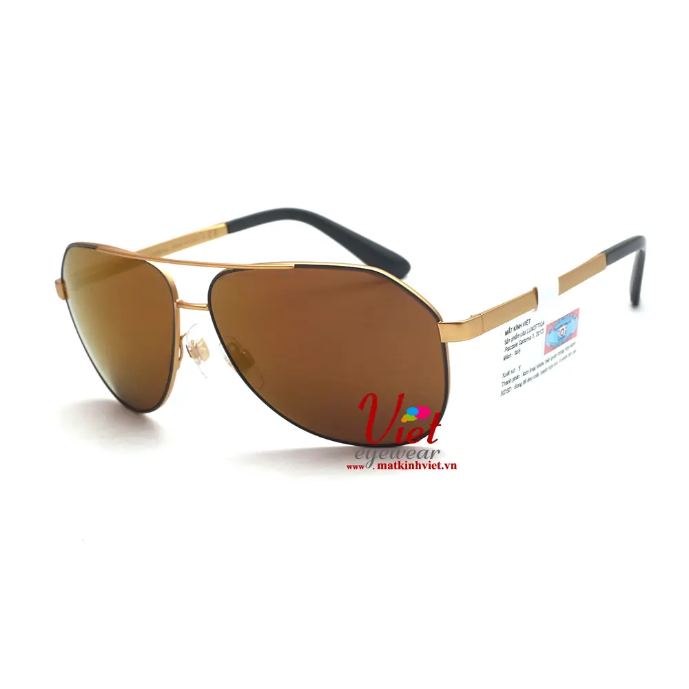 Kính Mát Dolce & Gabbana DG2144 1295/F9