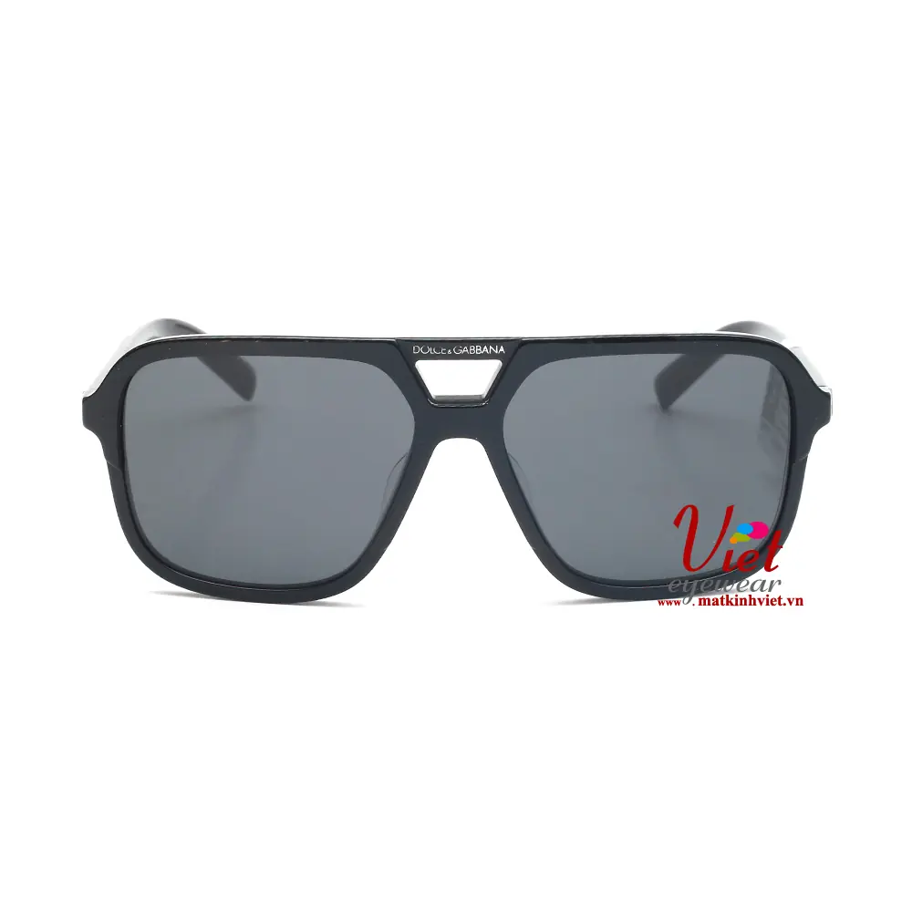 Kính mát Dolce & Gabbana DG4354F 501-87