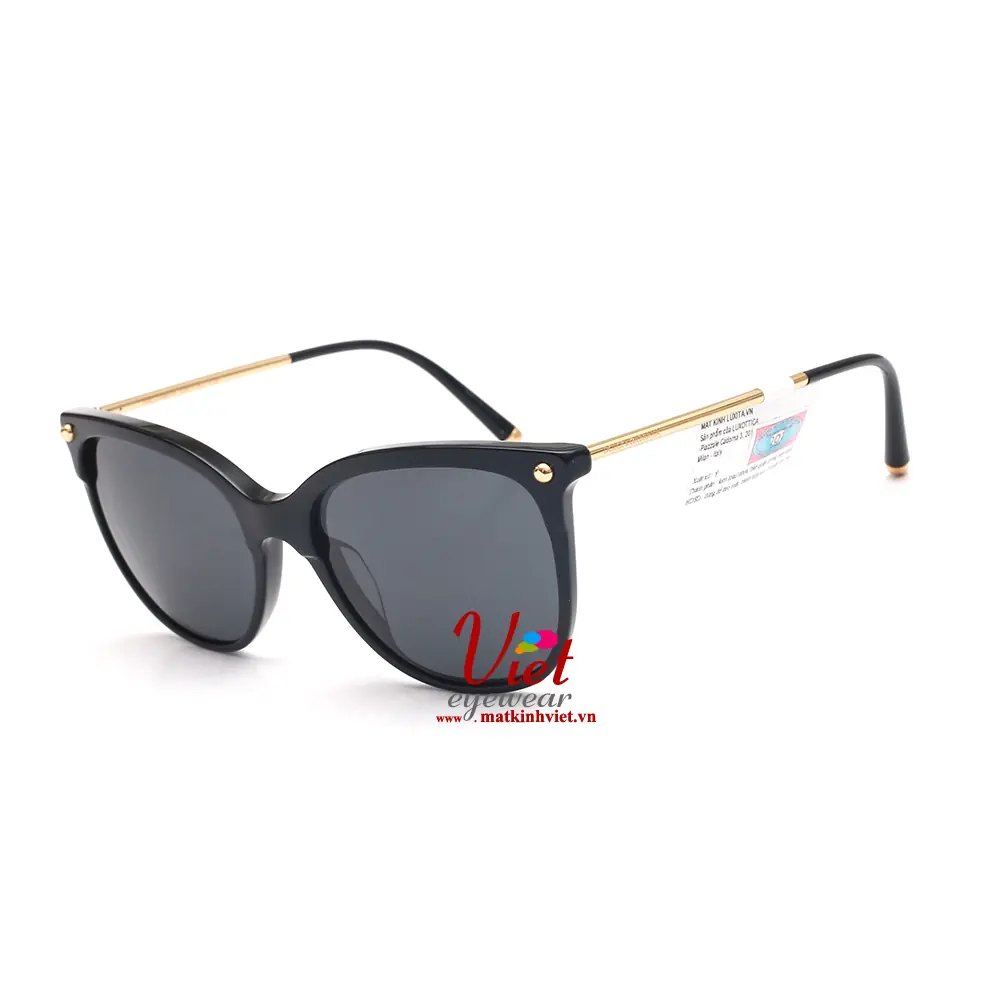 Kính mát Dolce & Gabbana DG4333F 501-87