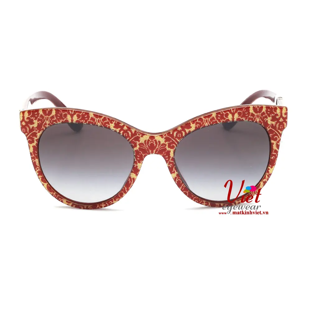 Kính mát Dolce & Gabbana DG4311F 32068G