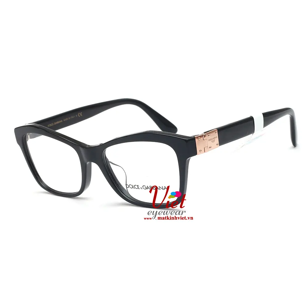 Gọng kính Dolce & Gabbana DG3273F 501