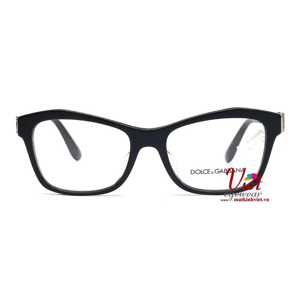 Gọng kính Dolce & Gabbana DG3273F 501