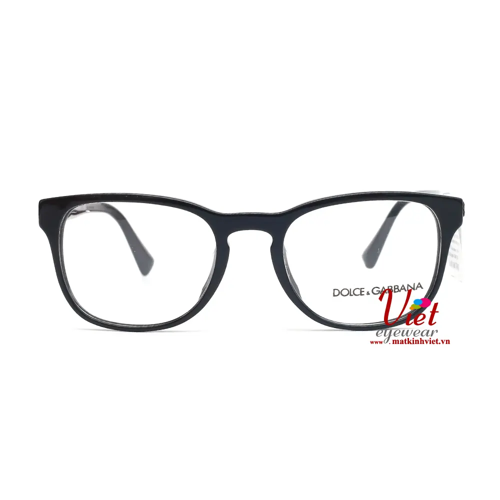 Gọng kính Dolce & Gabbana DG3260F 501