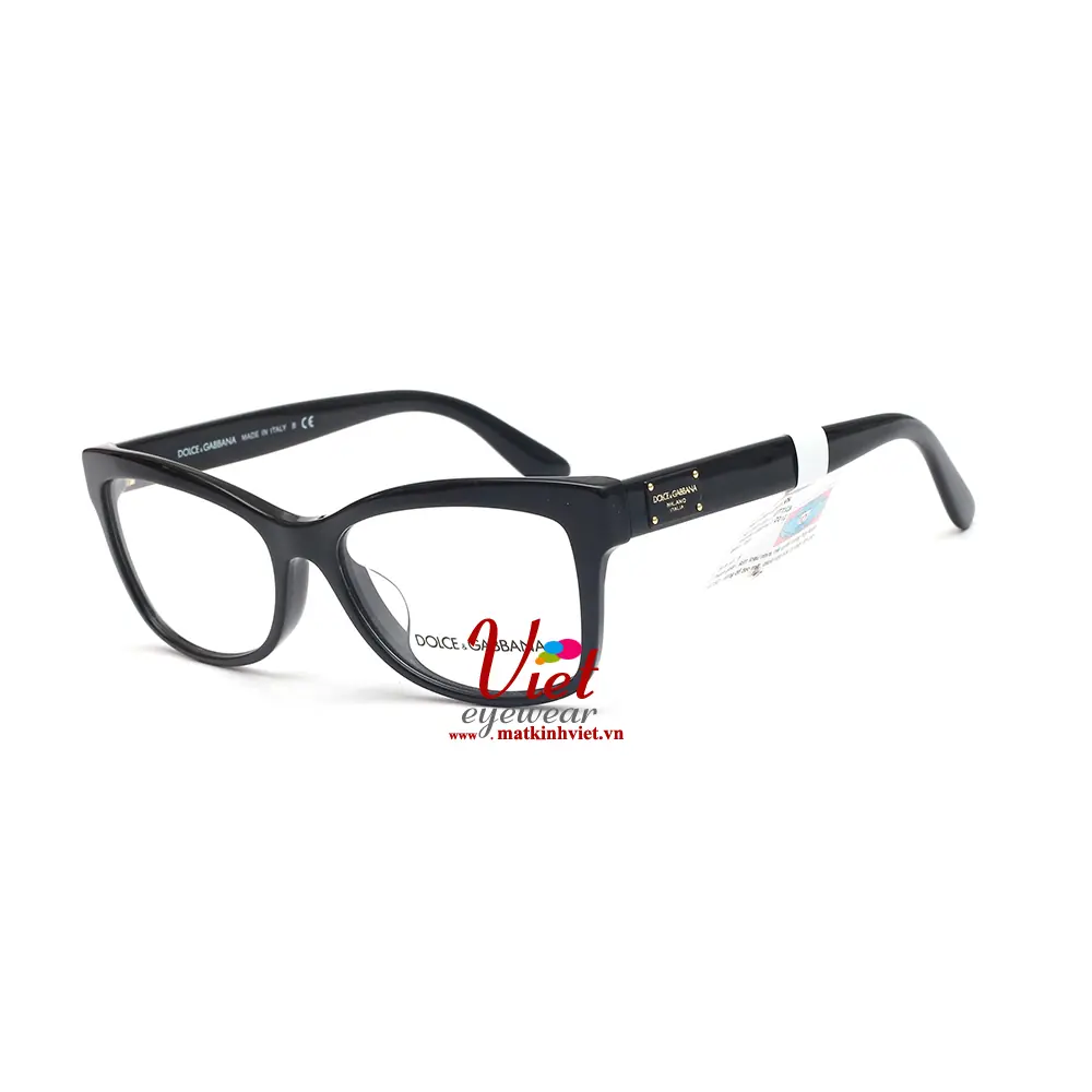Gọng kính Dolce & Gabbana DG3254F 501