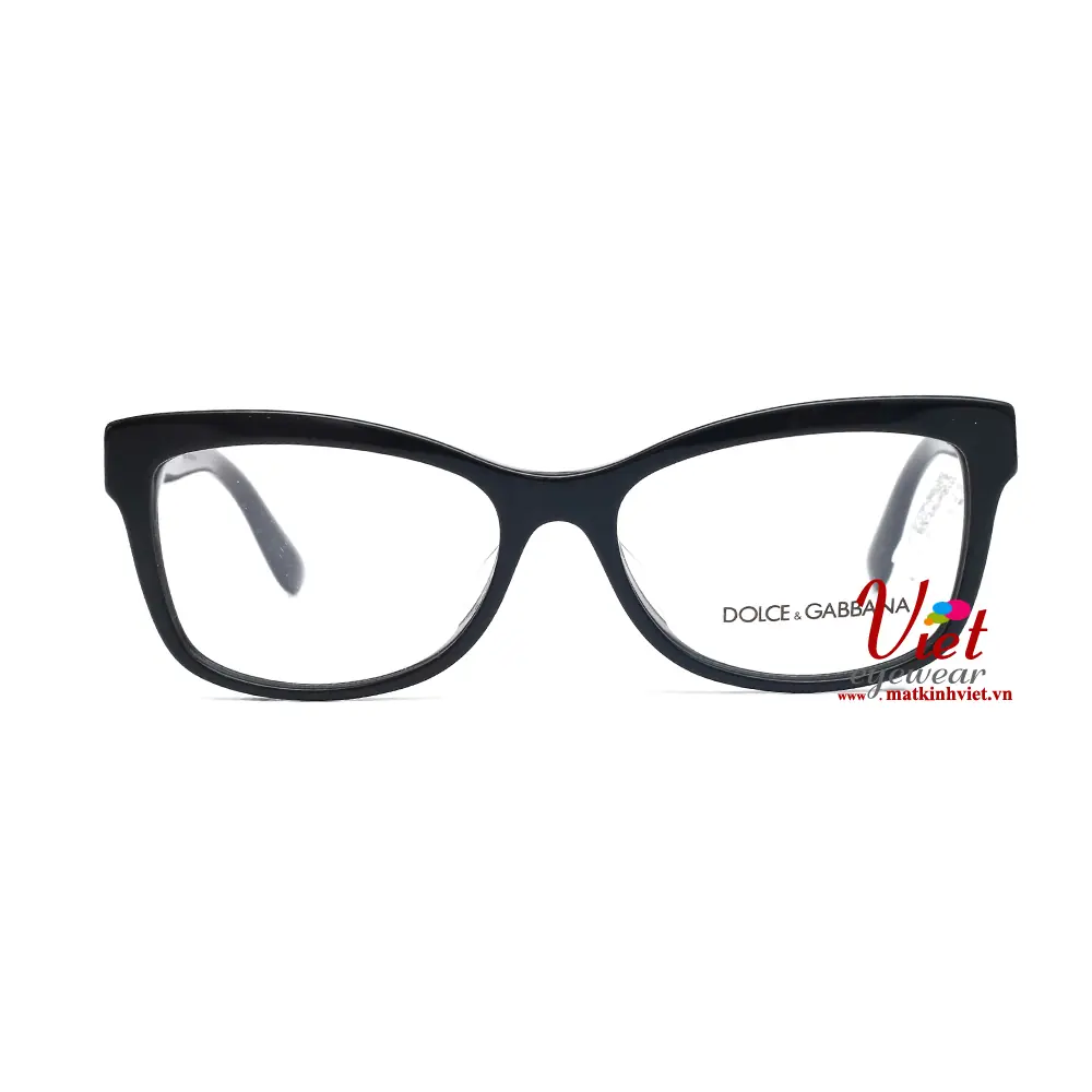 Gọng kính Dolce & Gabbana DG3254F 501