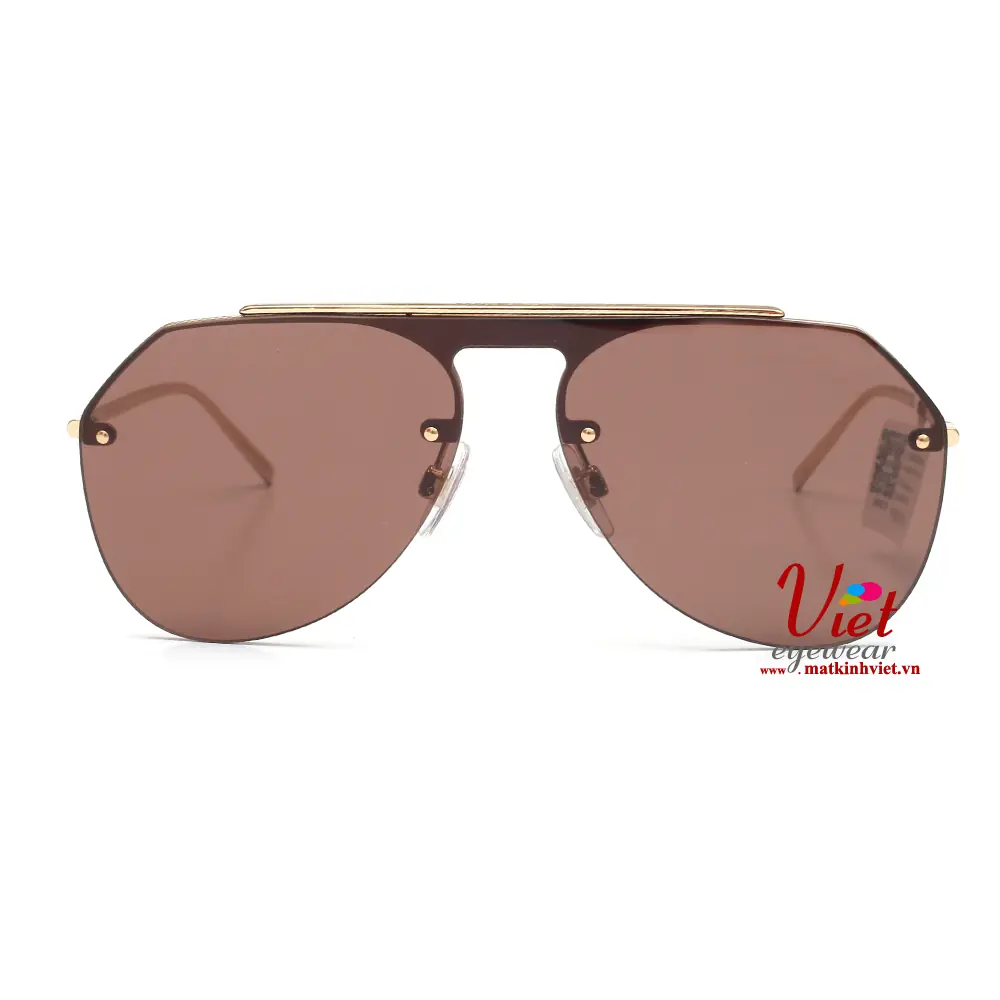 Kính mát Dolce & Gabbana DG2213 02-73