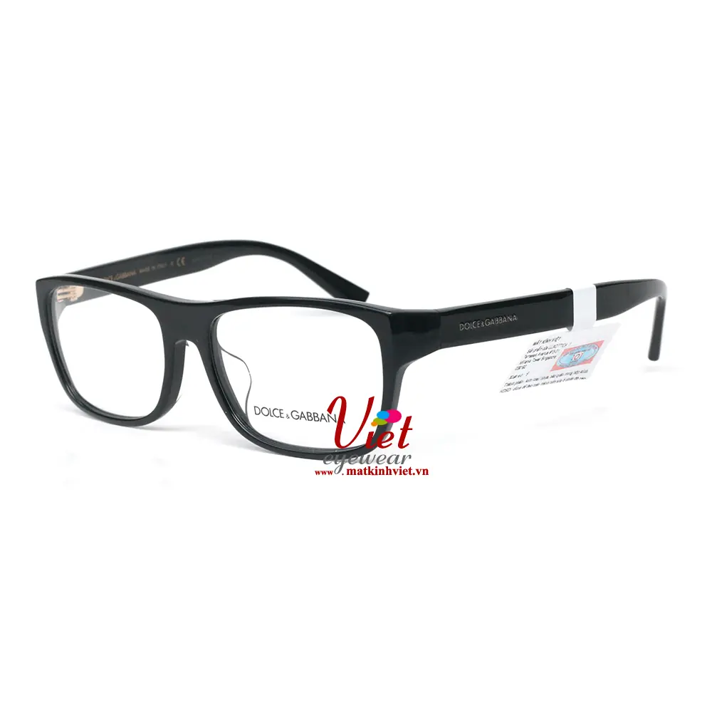 Gọng kính Dolce & Gabbana DG3276F 501
