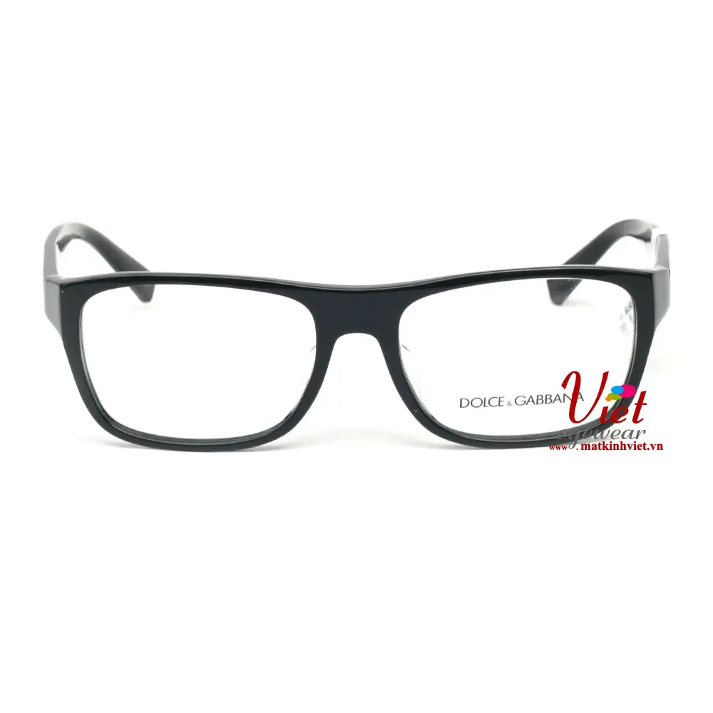 Gọng kính Dolce & Gabbana DG3276F 501