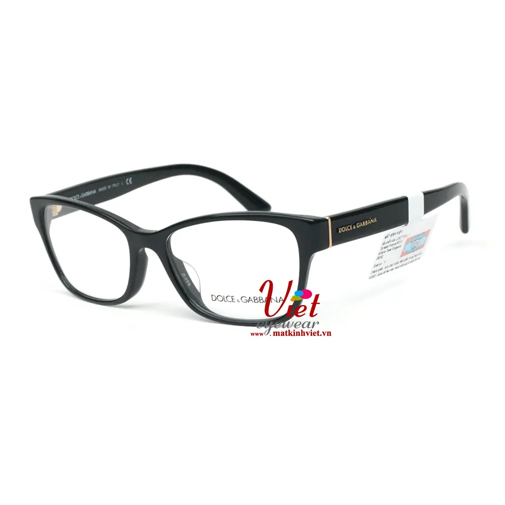 Gọng kính Dolce & Gabbana DG3274F 501