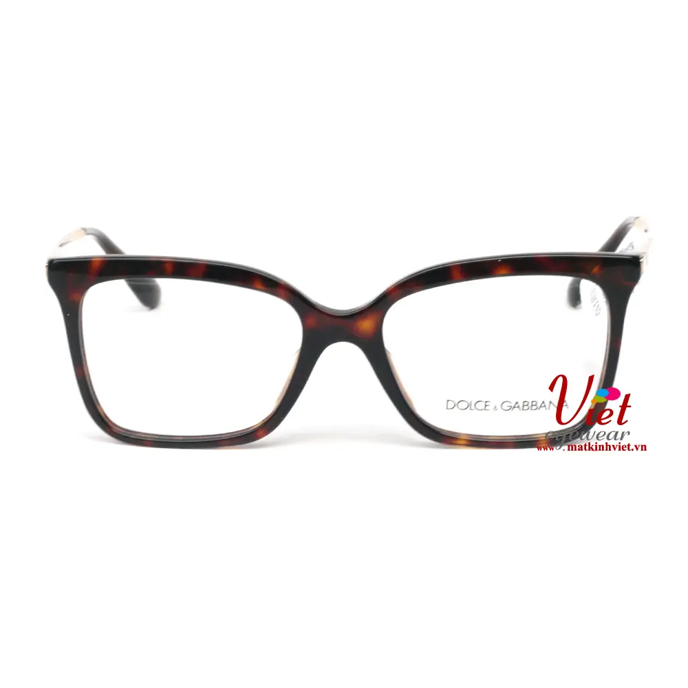 Gọng kính Dolce & Gabbana DG3261F 502