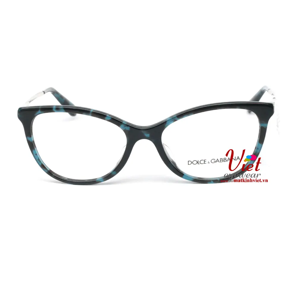 Gọng kính Dolce & Gabbana DG3258F 2887