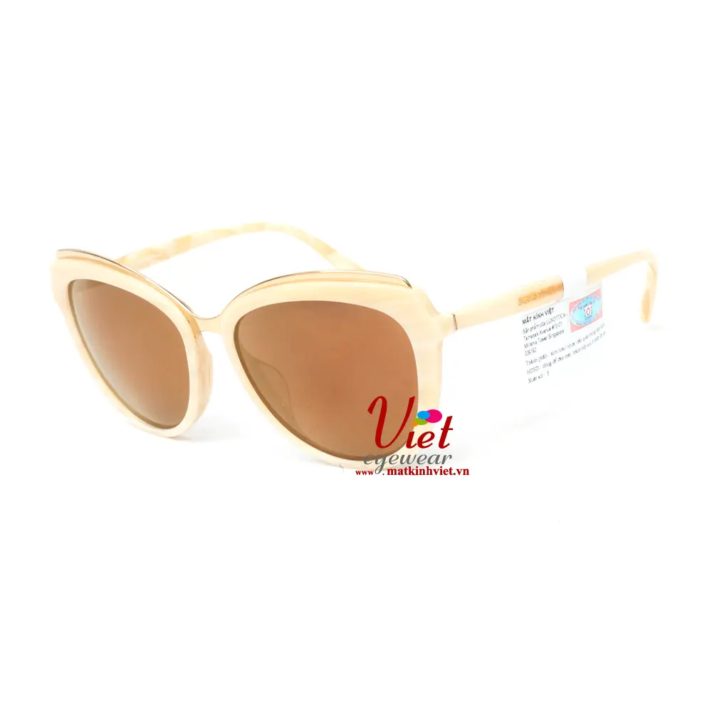 Kính mát Dolce & Gabbana DG4304F 3084/F9