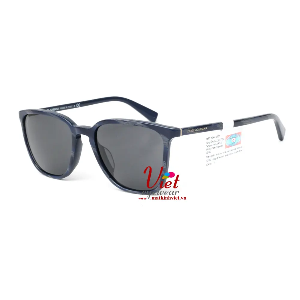 Kính mát Dolce & Gabbana DG4301F 3092/80
