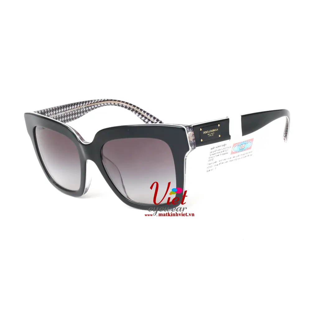 Kính mát Dolce & Gabbana DG4286F 3080/8G