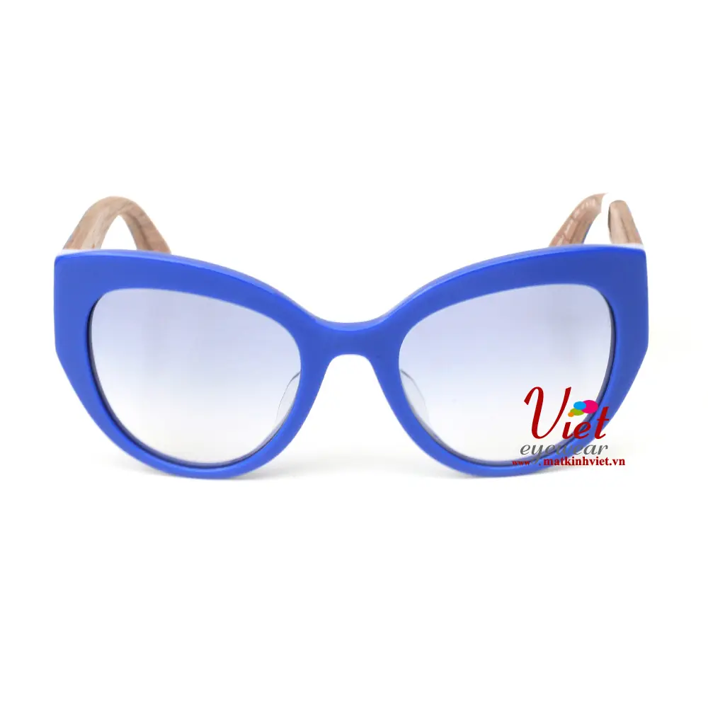 Kính mát Dolce & Gabbana DG4278F 3040/19