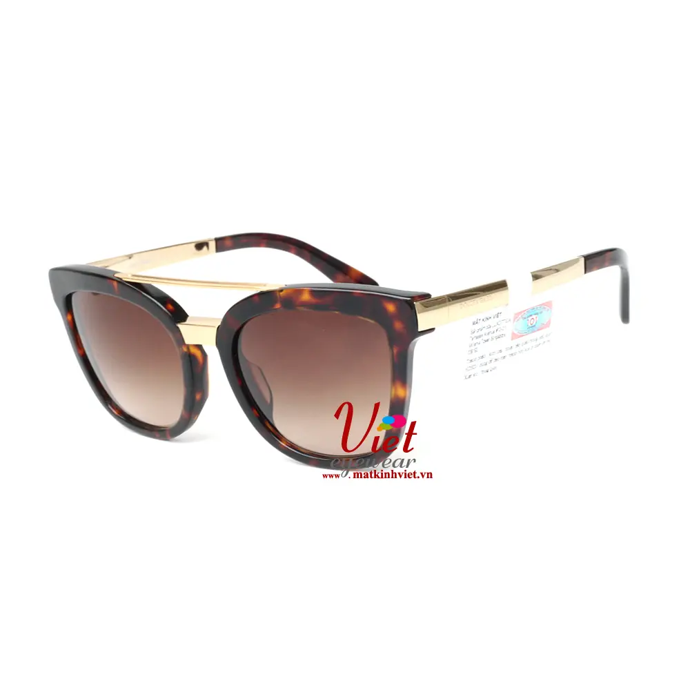 Kính Mát Dolce & Gabbana DG4269F 502/13