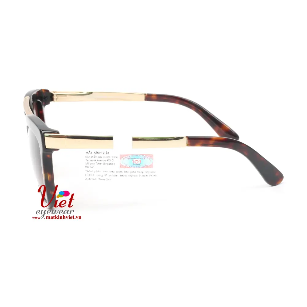 Kính mát Dolce & Gabbana DG4269F 502/13
