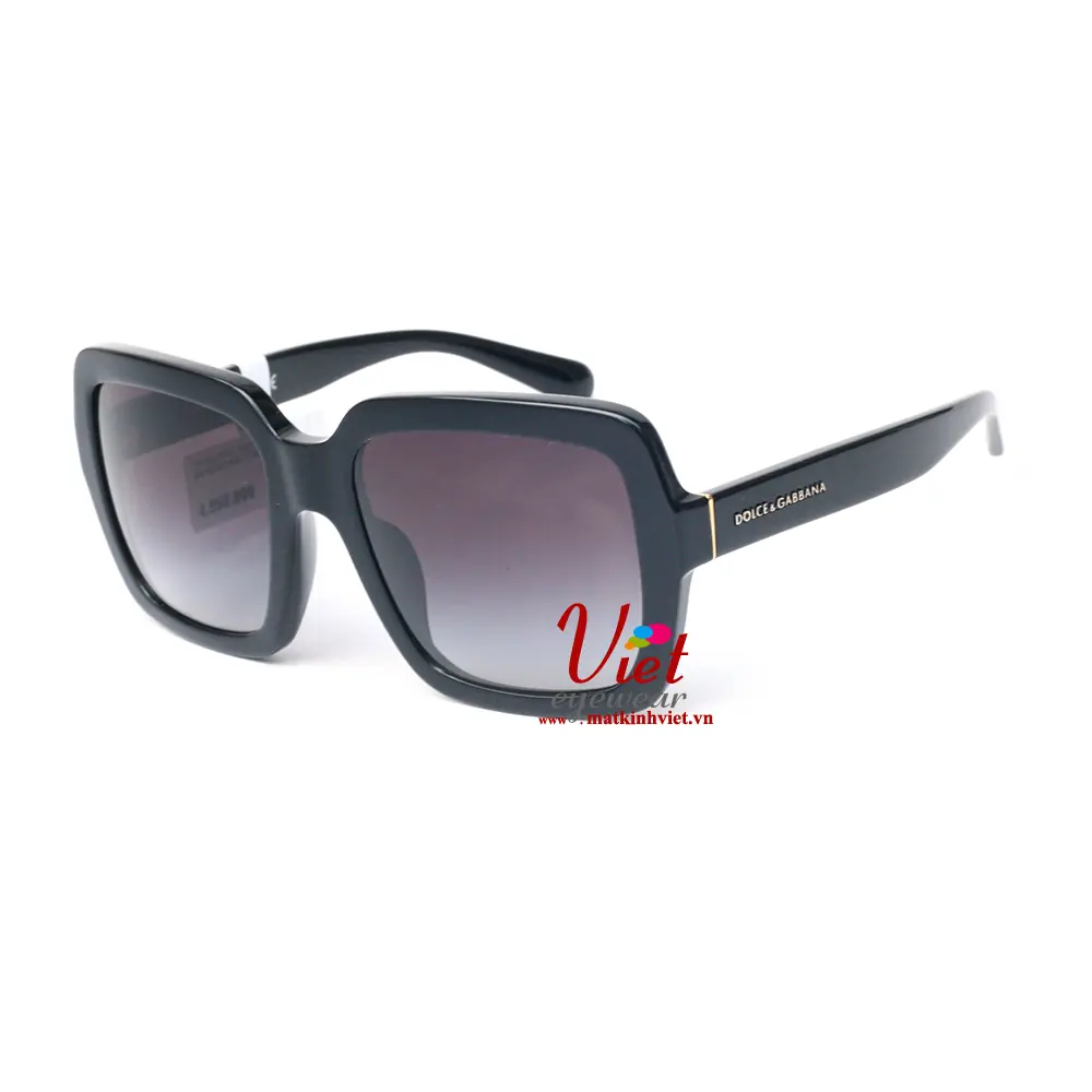 Kính mát Dolce & Gabbana DG4273 501/8G