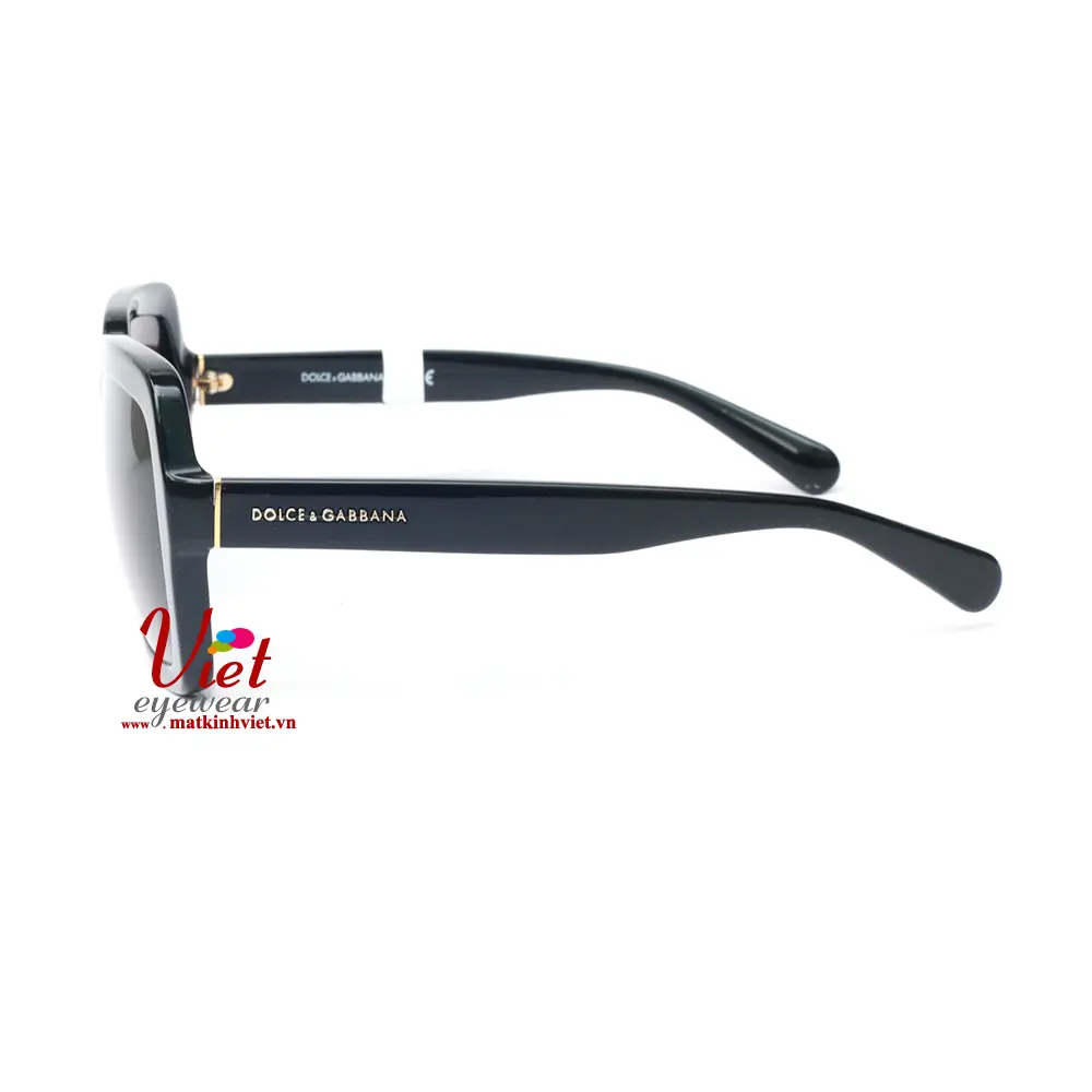 Kính mát Dolce & Gabbana DG4273 501/8G