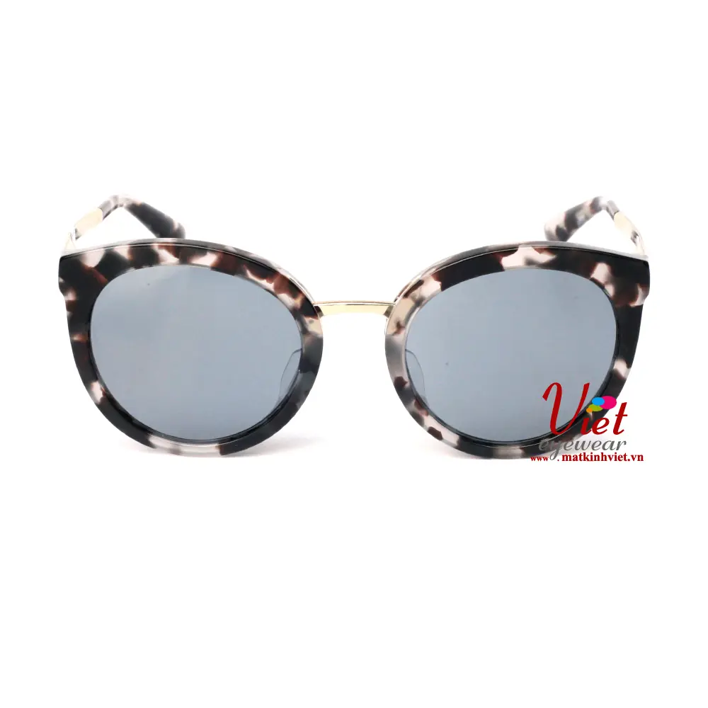 Kính mát Dolce & Gabbana DG4268F 2888/6G