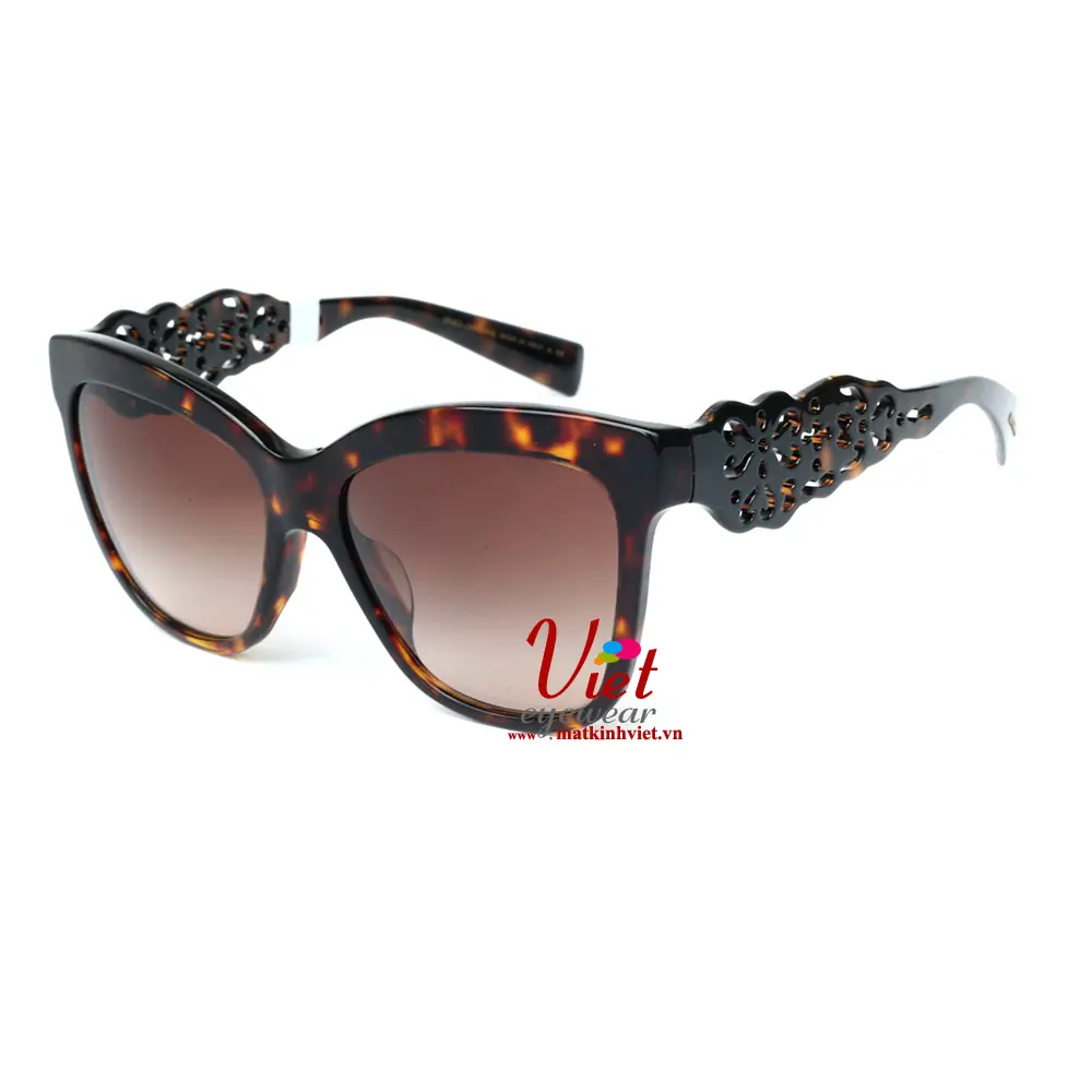 Kính mát Dolce & Gabbana DG4264F 502