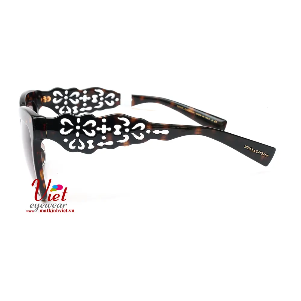 Kính mát Dolce & Gabbana DG4264F 502