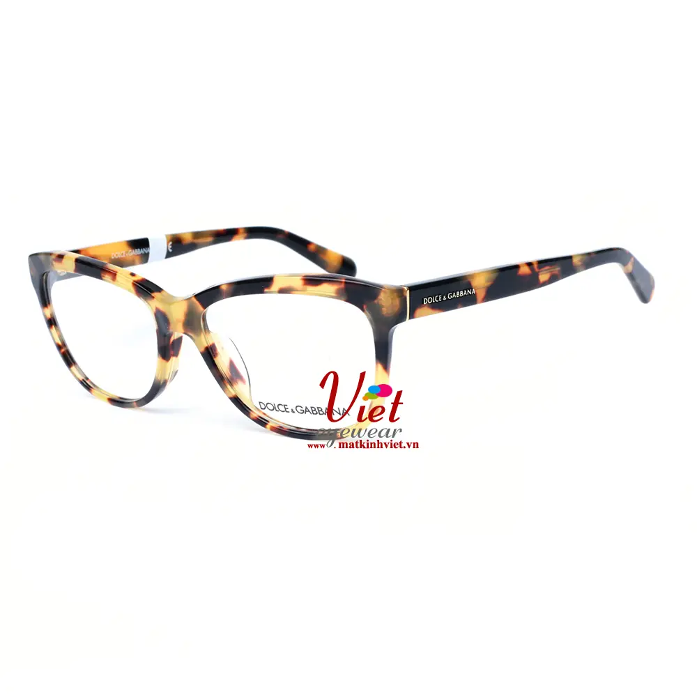Gọng kính Dolce & Gabbana DG3244F 512