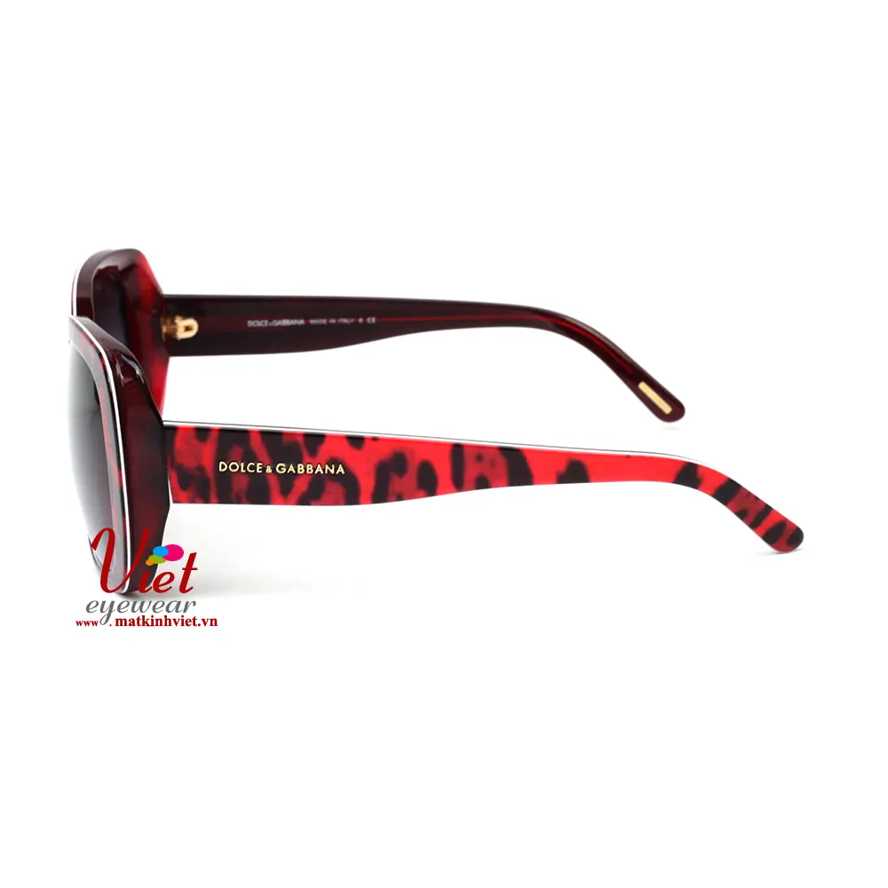 Kính mát Dolce & Gabbana DG4086 173413