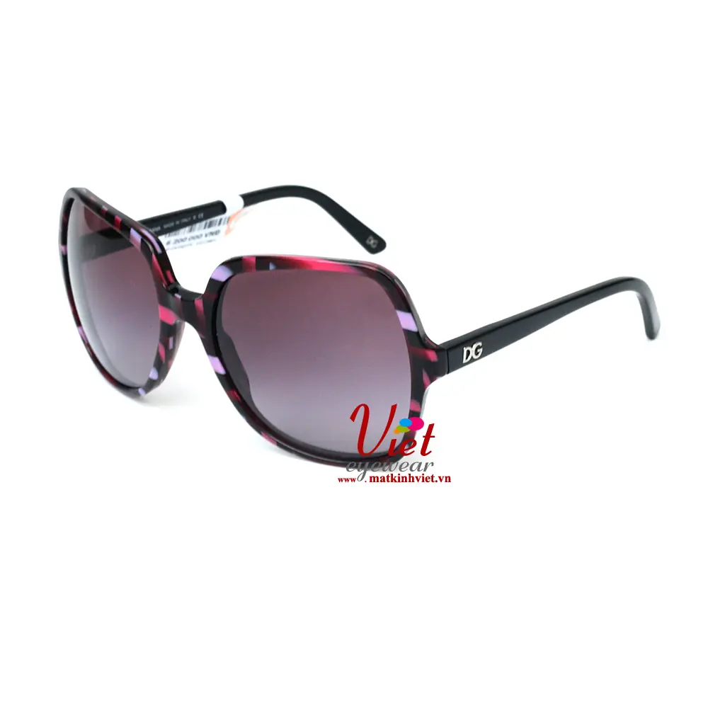 Kính mát Dolce & Gabbana DG4075 15128H