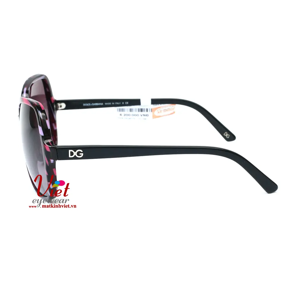 Kính mát Dolce & Gabbana DG4075 15128H