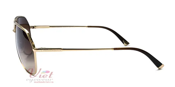 Kính mát Dolce & Gabbana DG2097 002 13