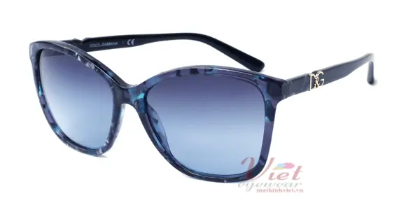 Kính mát Dolce & Gabbana DG4170P 2689 8F