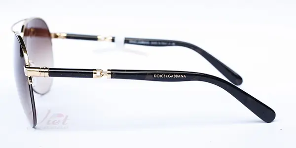 Kính mát Dolce & Gabbana DG2115 02/13
