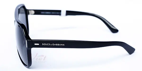Kính mát Dolce & Gabbana DG4224F 2820/87
