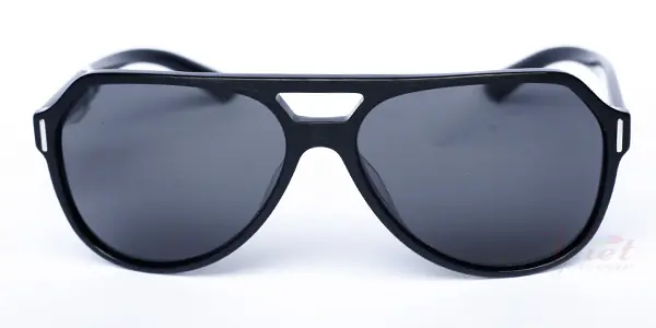 Kính mát Dolce & Gabbana DG4224F 2820/87