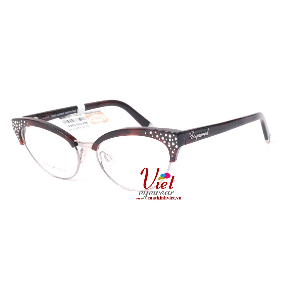 Gọng Kính DSquared2 DQ5064 052