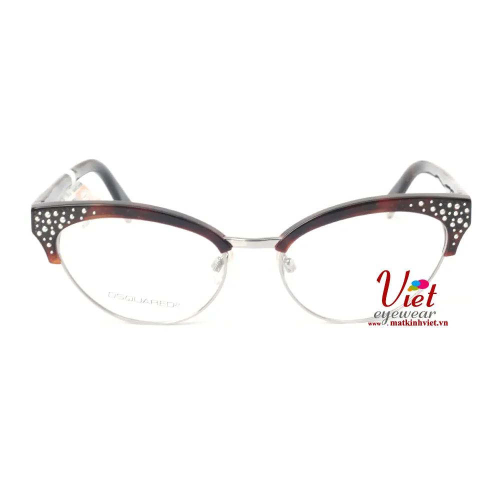 Gọng kính DSquared2 DQ5064 052