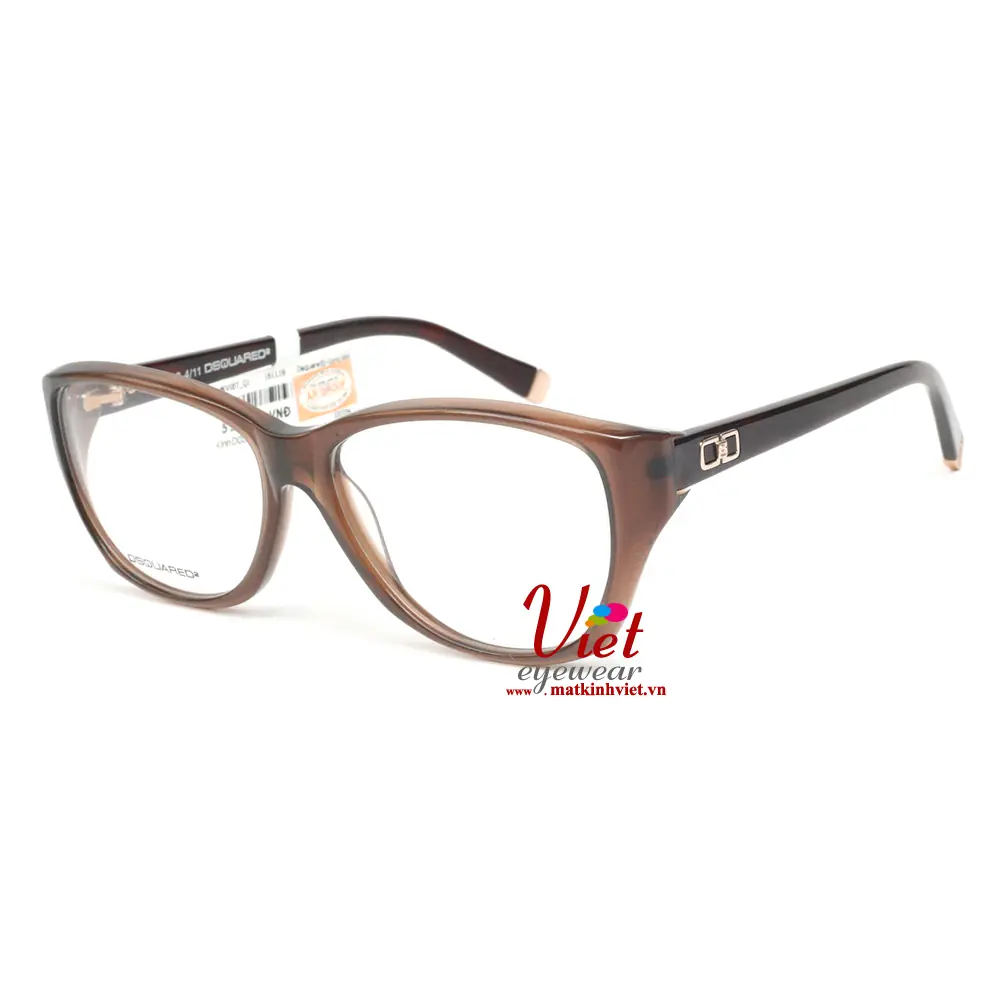 Gọng Kính DSquared2 DQ5061 048