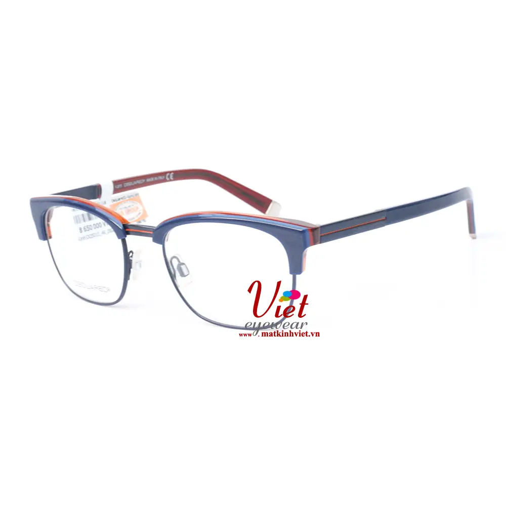 Gọng kính DSquared2 DQ5015 092