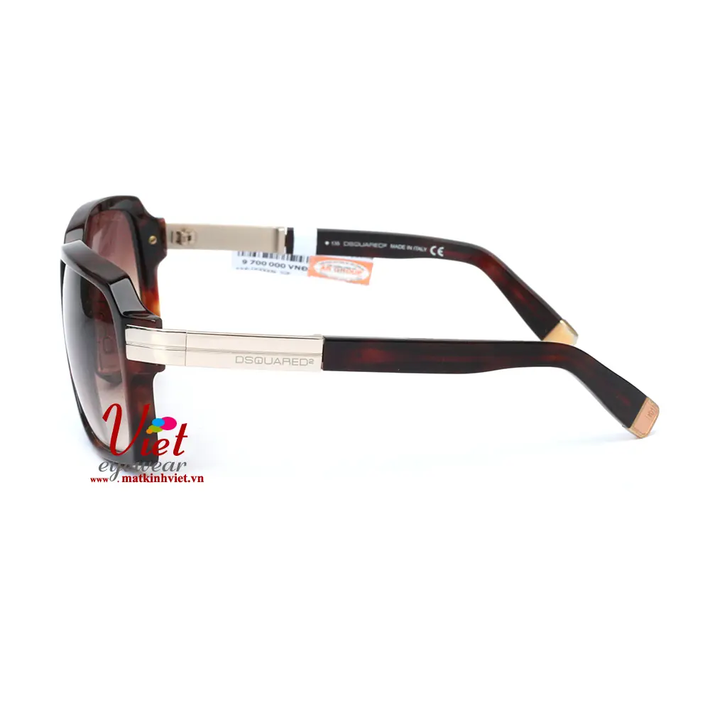 Kính mát DSquared2 DQ0009 52F