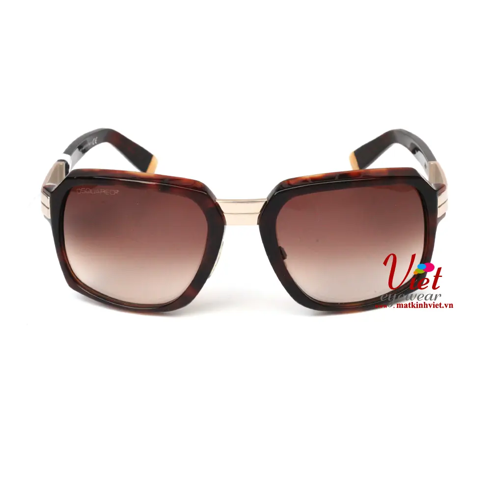 Kính mát DSquared2 DQ0009 52F