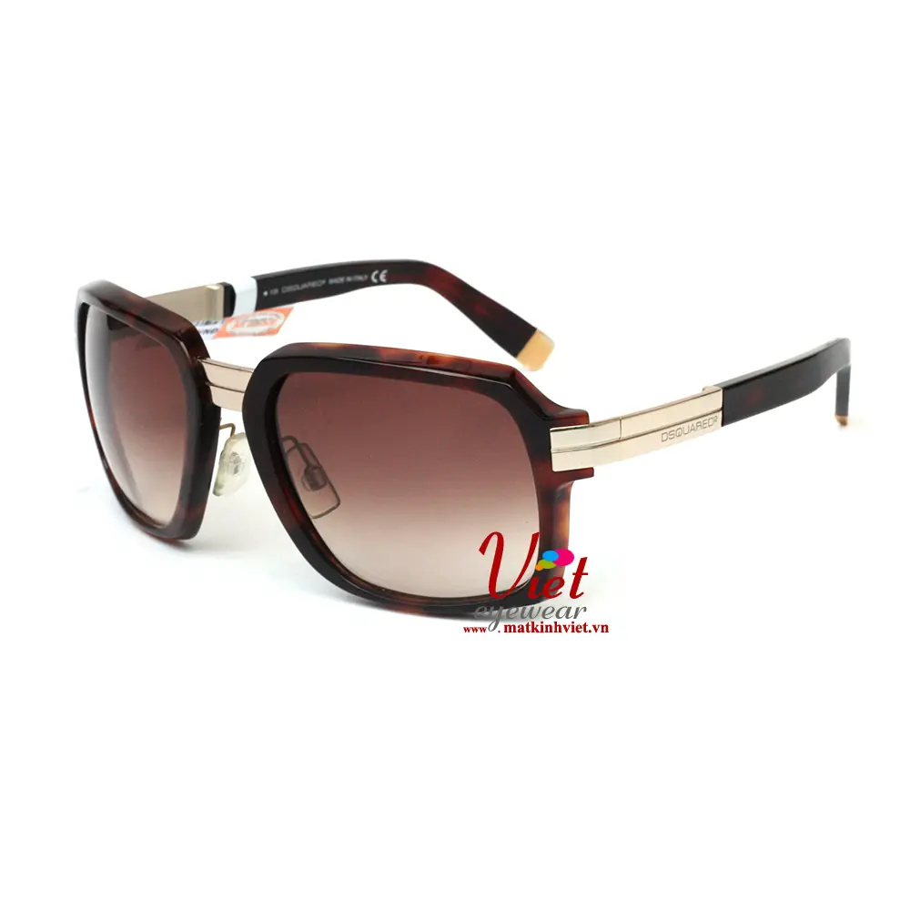 Kính mát DSquared2 DQ0009 52F