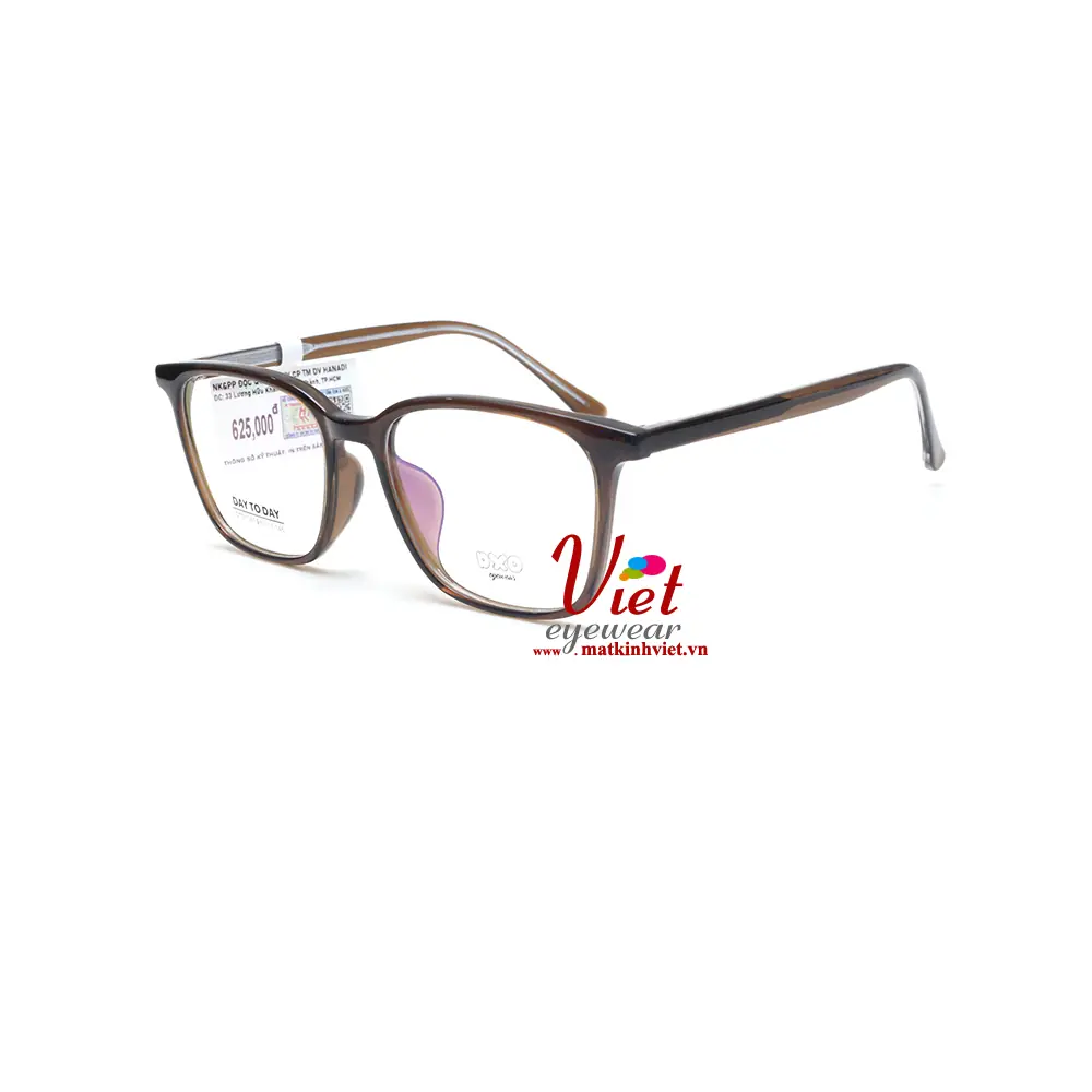 Gọng kính DXO DTD1001 C5
