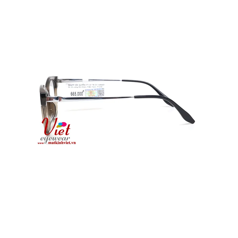 Gọng kính DXO XT6806 C5