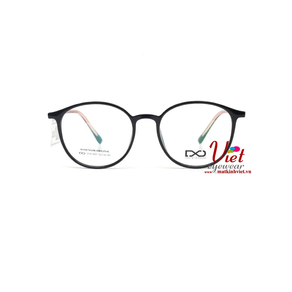 Gọng kính DXO DTA007 C12
