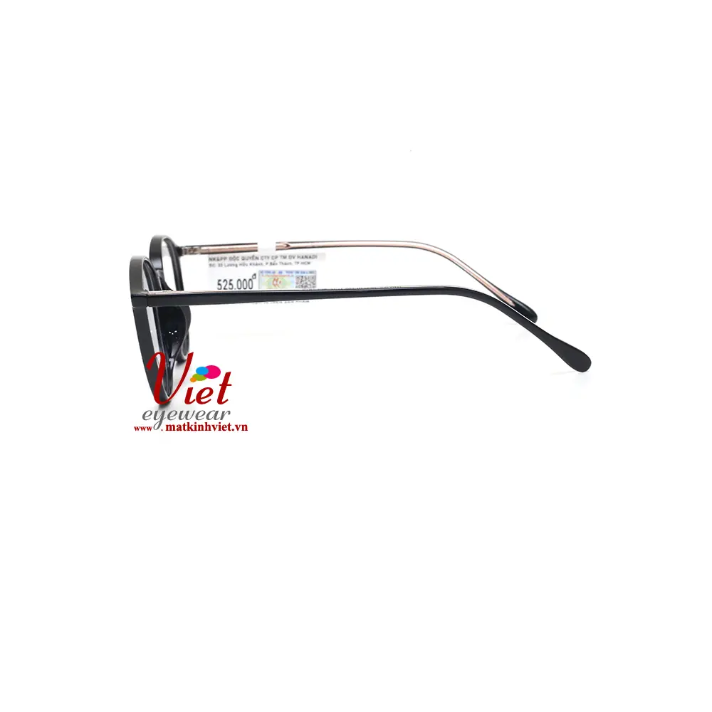 Gọng kính DXO DTA007 C12